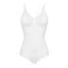 Felina 5019 Thermoformed Wireless Body MOMENTS white front